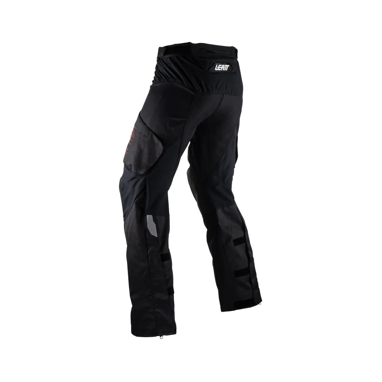 LEATT 5.5 ENDURO PANTOLON SİYAH