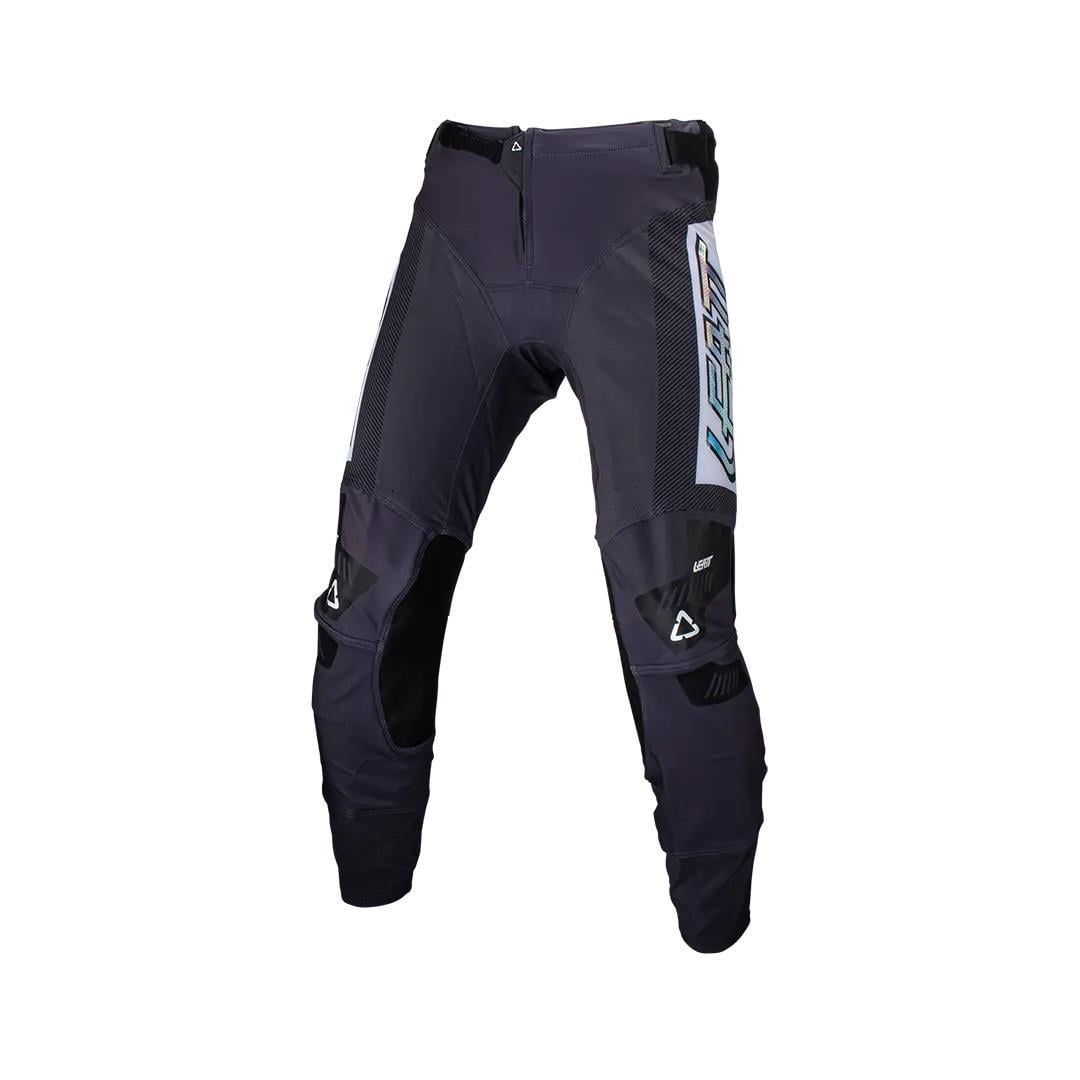 LEATT 5.5 I.K.S PANTOLON GRAPHITE