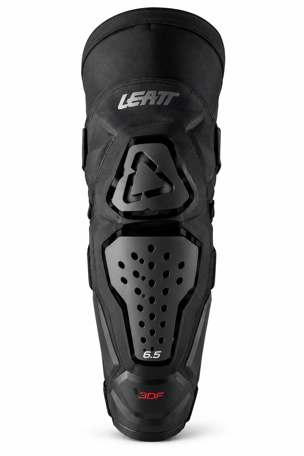 Leatt 6.0 Evo Ext Dizlik Siyah