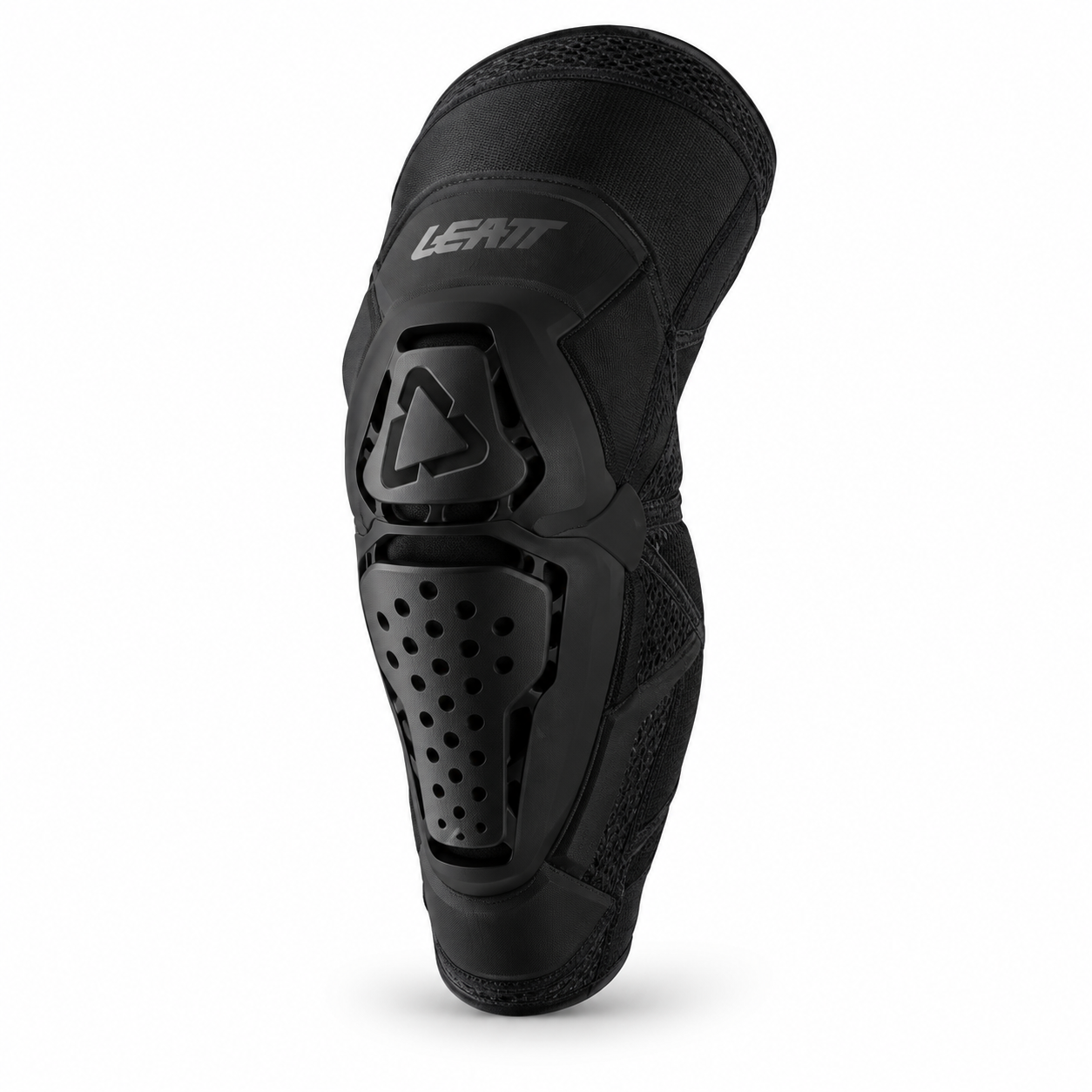 Leatt 6.0 Evo Dizlik Siyah