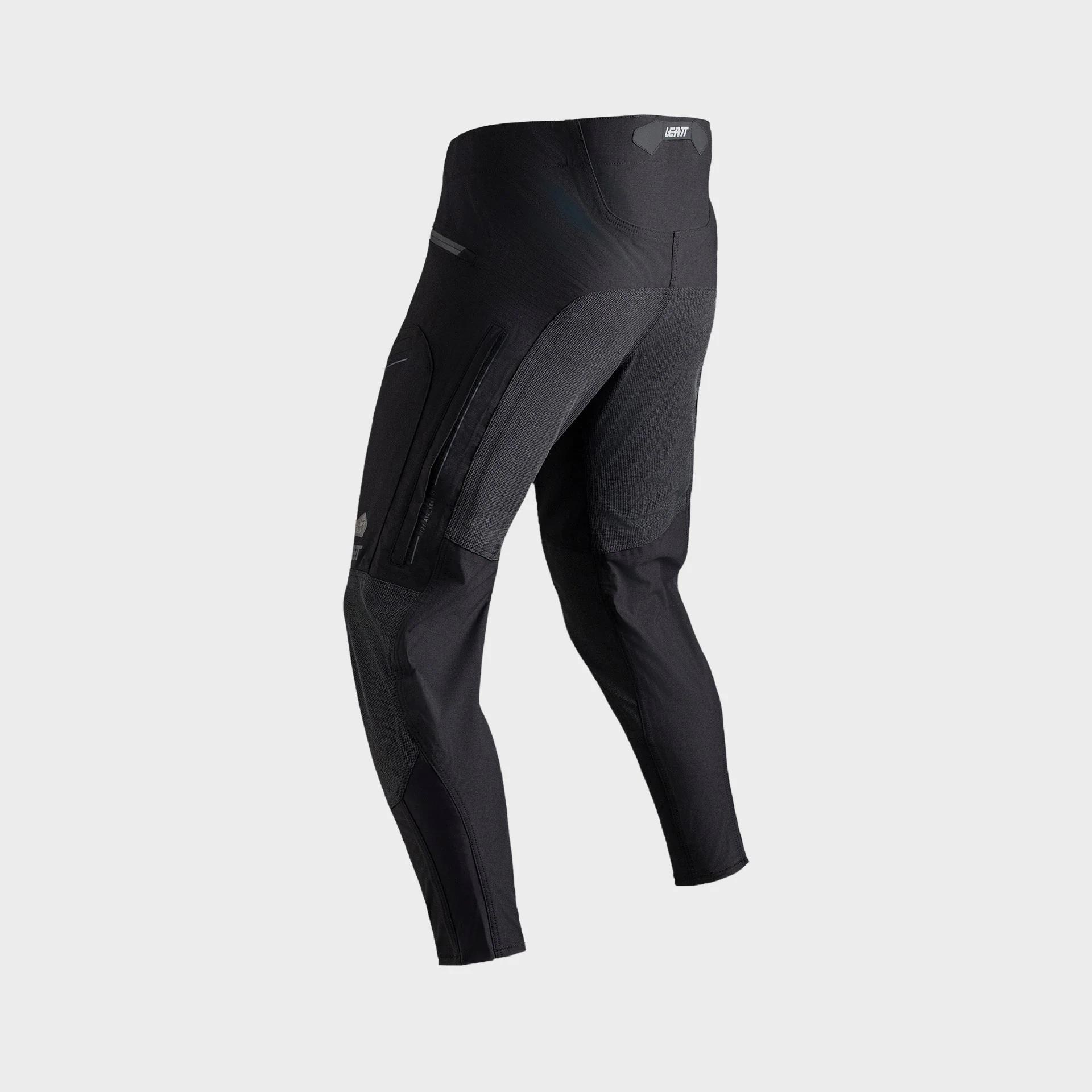 Leatt 6.5 Hydra-Dri Pantolon Taktik Siyah