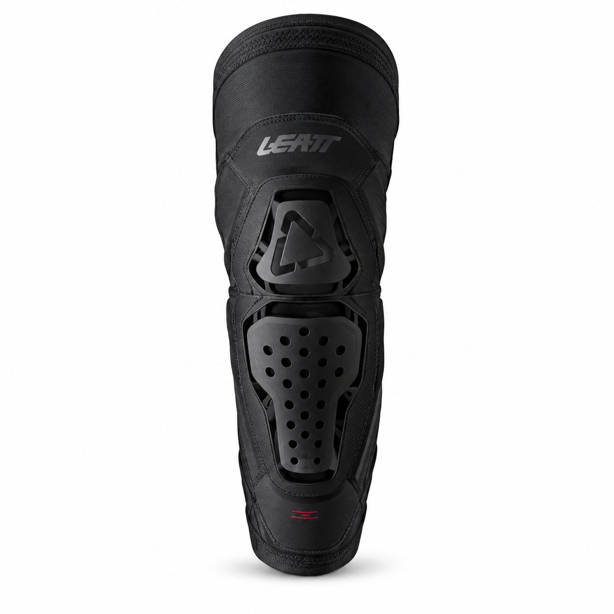 Leatt 6.0 Evo Dizlik Siyah