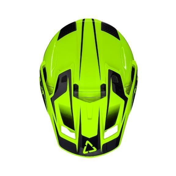 LEATT 8.5 ADV V25 KASK HI-VIZ