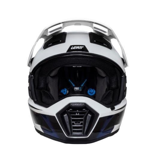 LEATT 8.5 ADV V25 KASK ROYAL