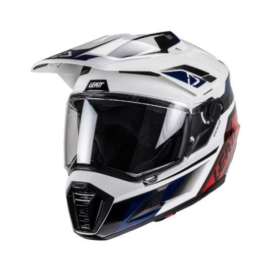 LEATT 8.5 ADV V25 KASK ROYAL