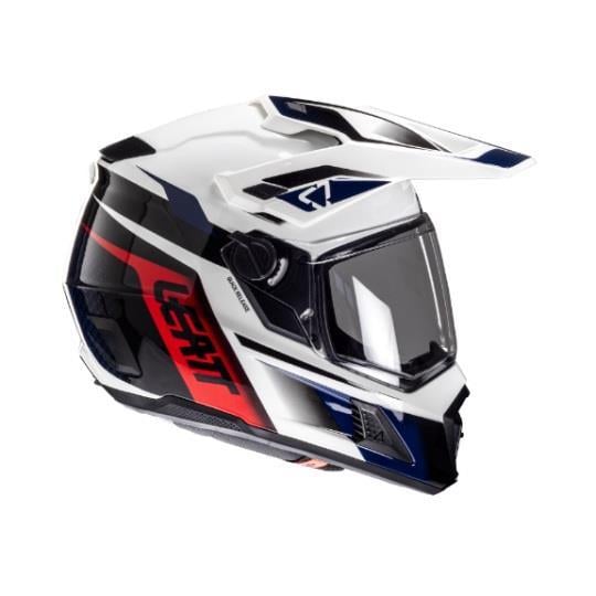 LEATT 8.5 ADV V25 KASK ROYAL