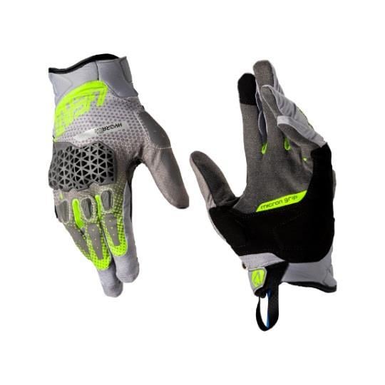 LEATT ADV 5.5 HYDRADRI KISA ELDİVEN VIZ