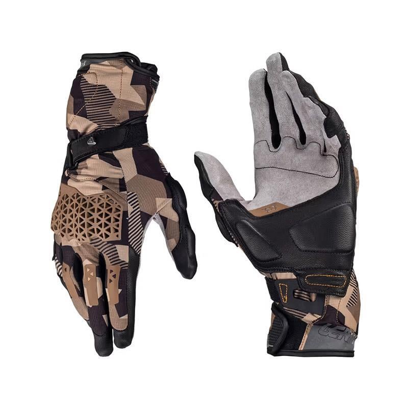 LEATT ADV 7.5 X-FLOW ELDİVEN DESERT