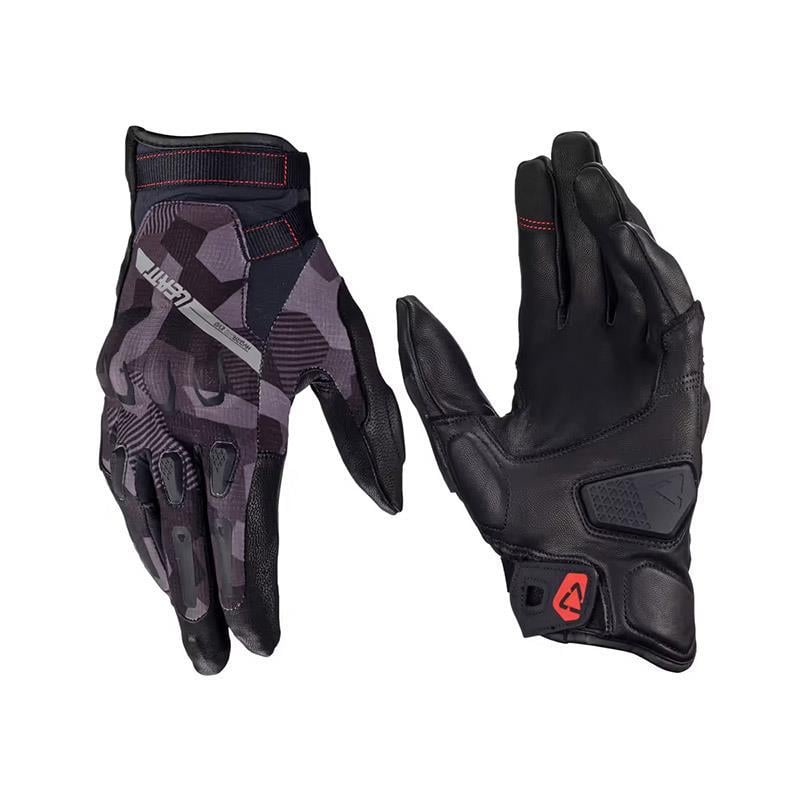 LEATT ADV 7.5 HYDRADRI KSIA ELDİVEN CAMO