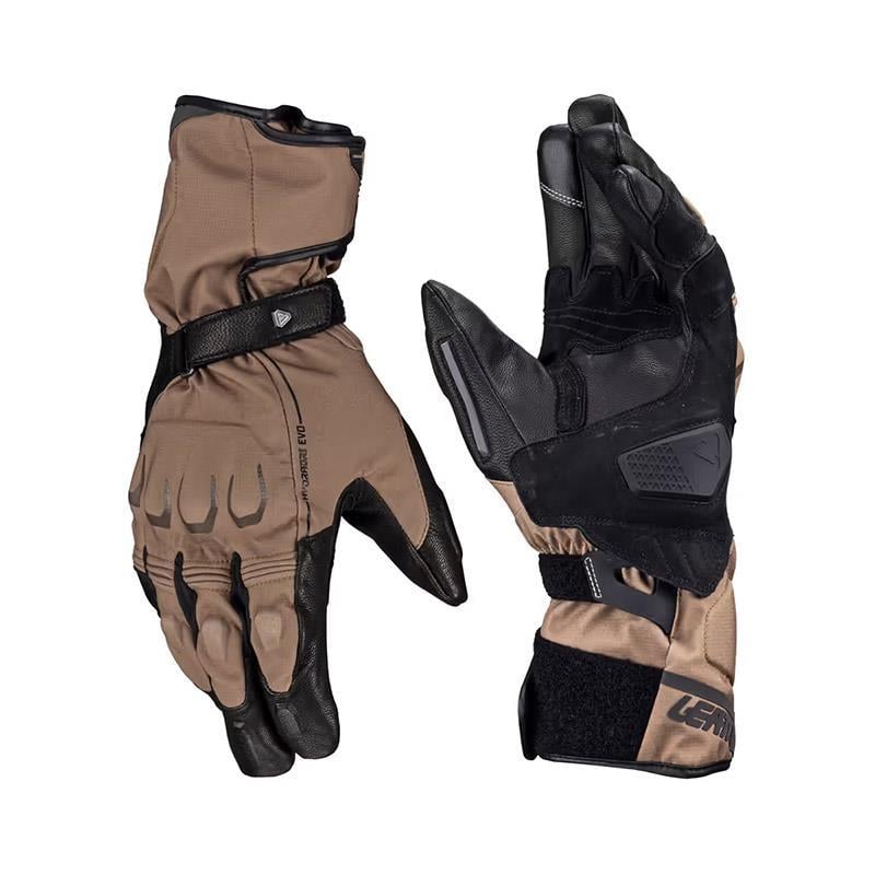 LEATT ADV 7.5 HYDRADRI ELDİVEN DESERT