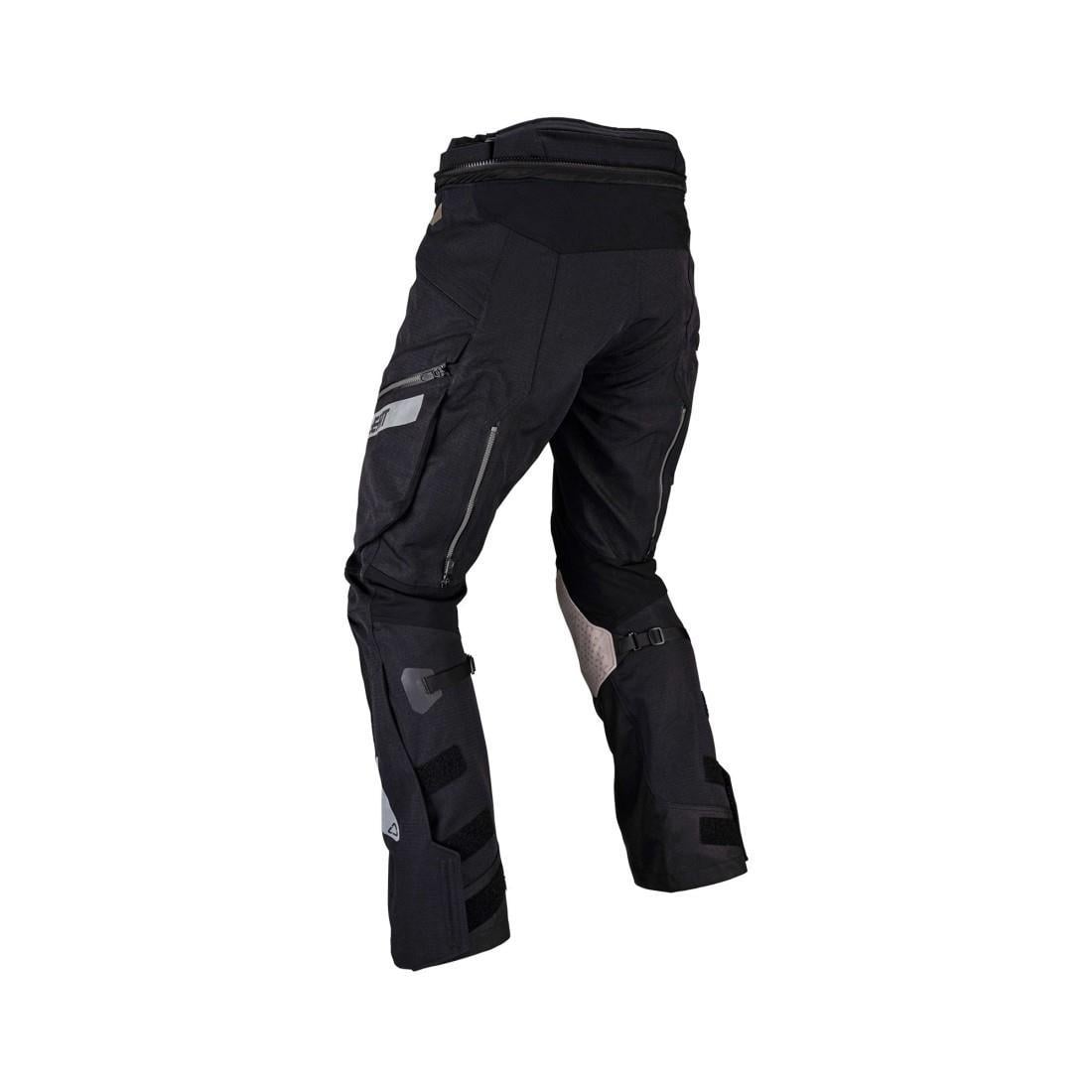 LEATT ADV 7.5 DRI TOUR PANTOLON STEALTH