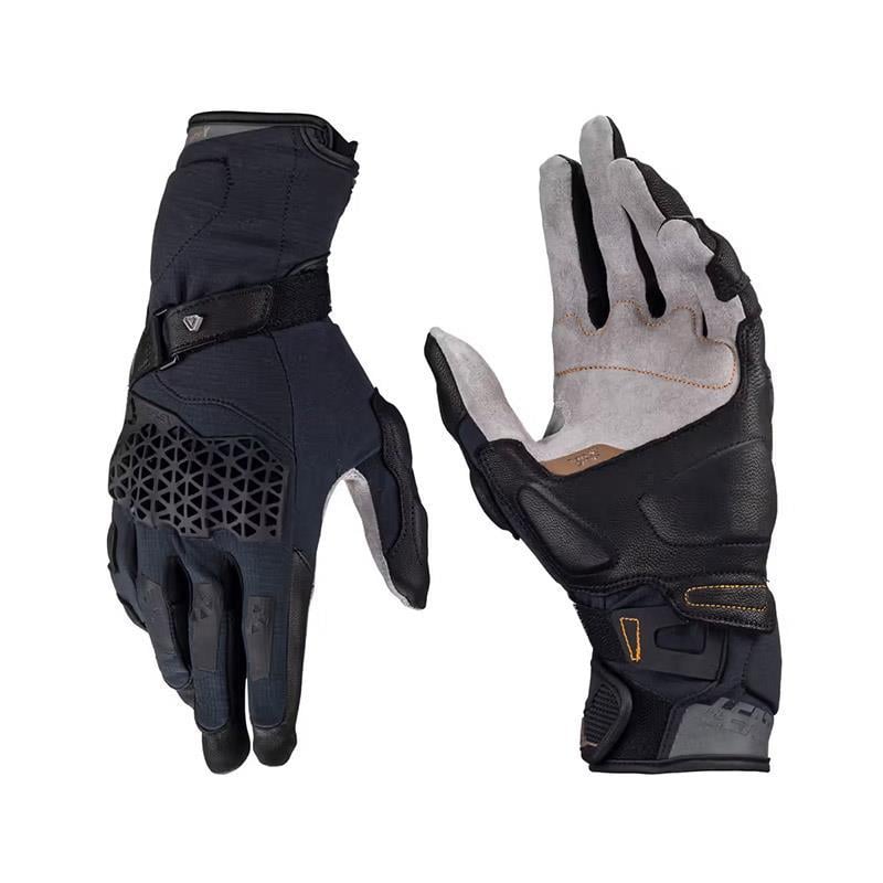 LEATT ADV 7.5 X-FLOW ELDİVEN STEALTH