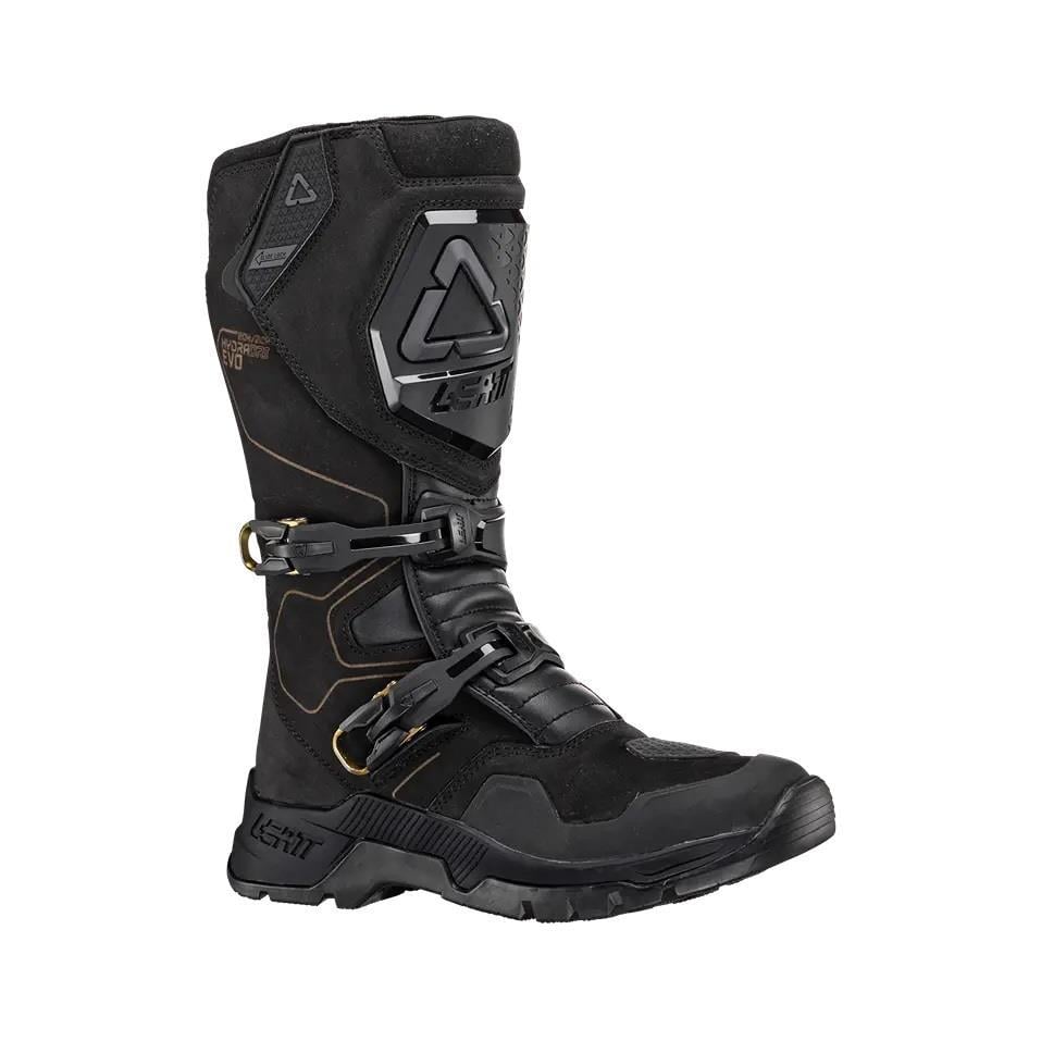 LEATT ADV 7.5 HYDRADRI BOT STEALTH