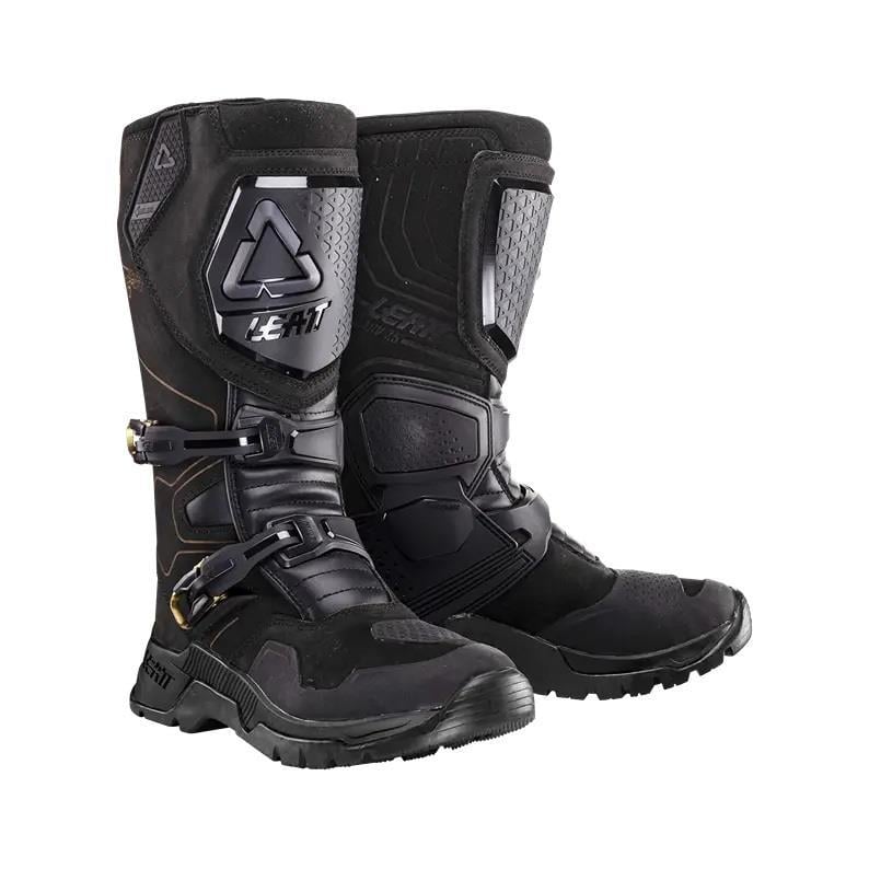LEATT ADV 7.5 HYDRADRI BOT STEALTH