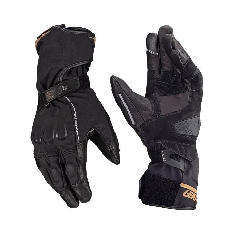 Leatt Adv 7.5 Subzero Eldiven Stealth