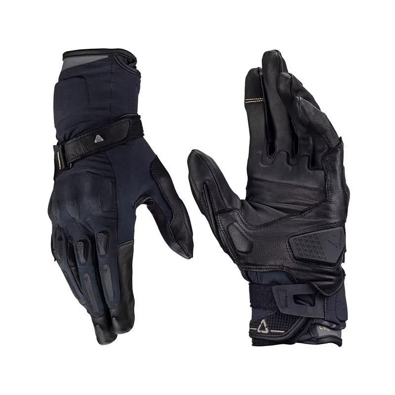 Leatt Adv 7.5 Hydradrı Eldiven Stealth