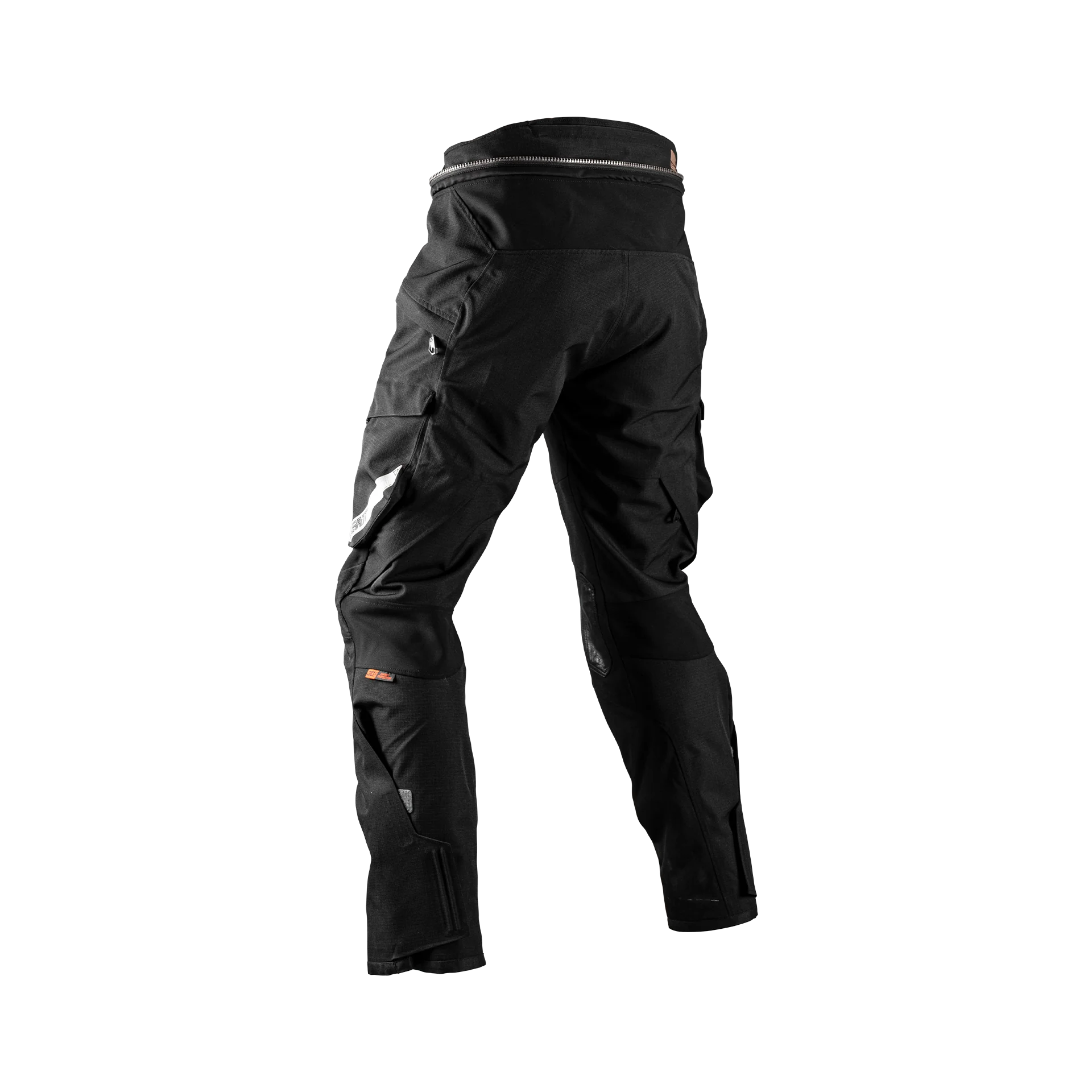 Leatt Adv Dri-Tour 5.5 Siyah Motosiklet Pantolonu