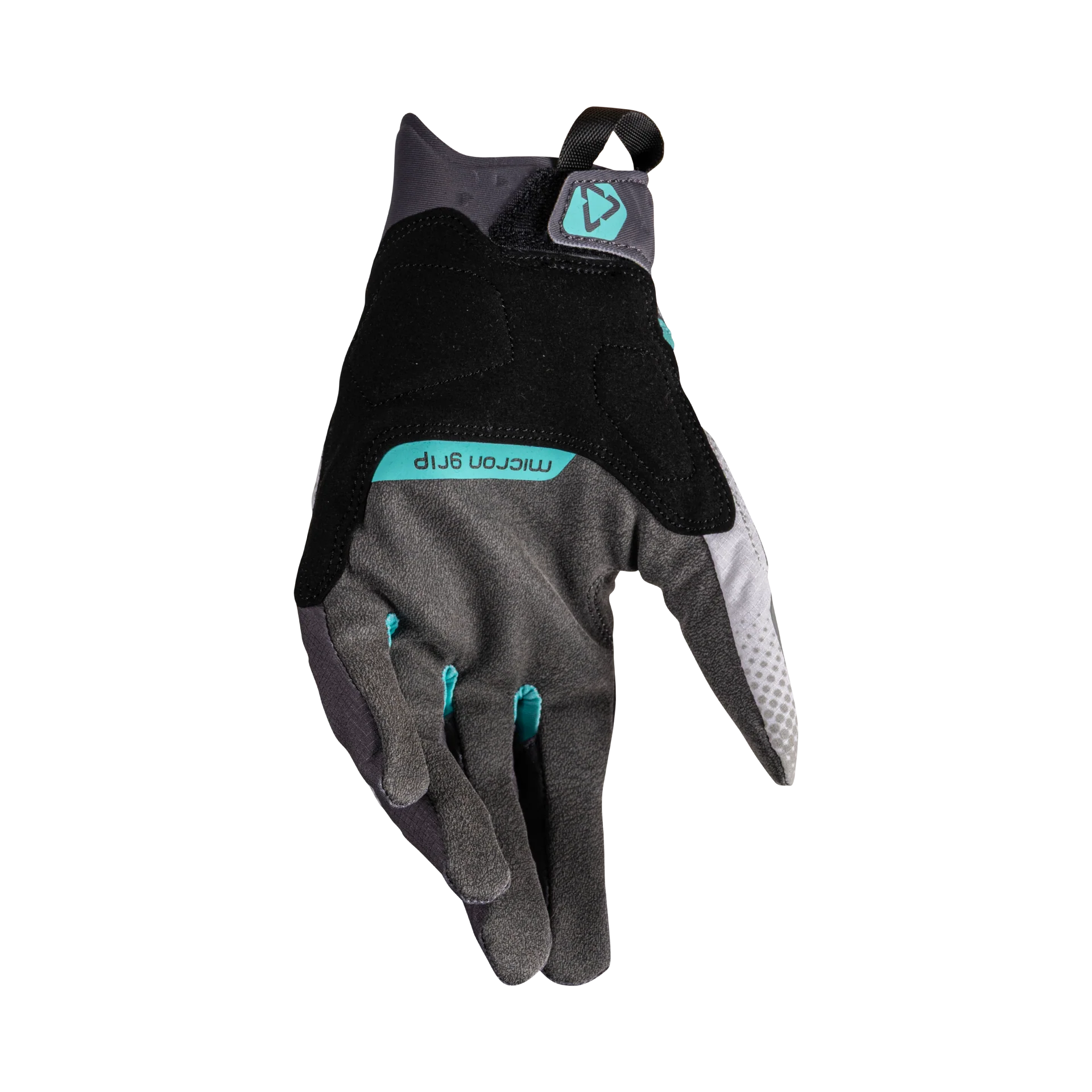 Leatt Adv X-Flow 5.5 Bayan Gri Motosiklet Eldiveni