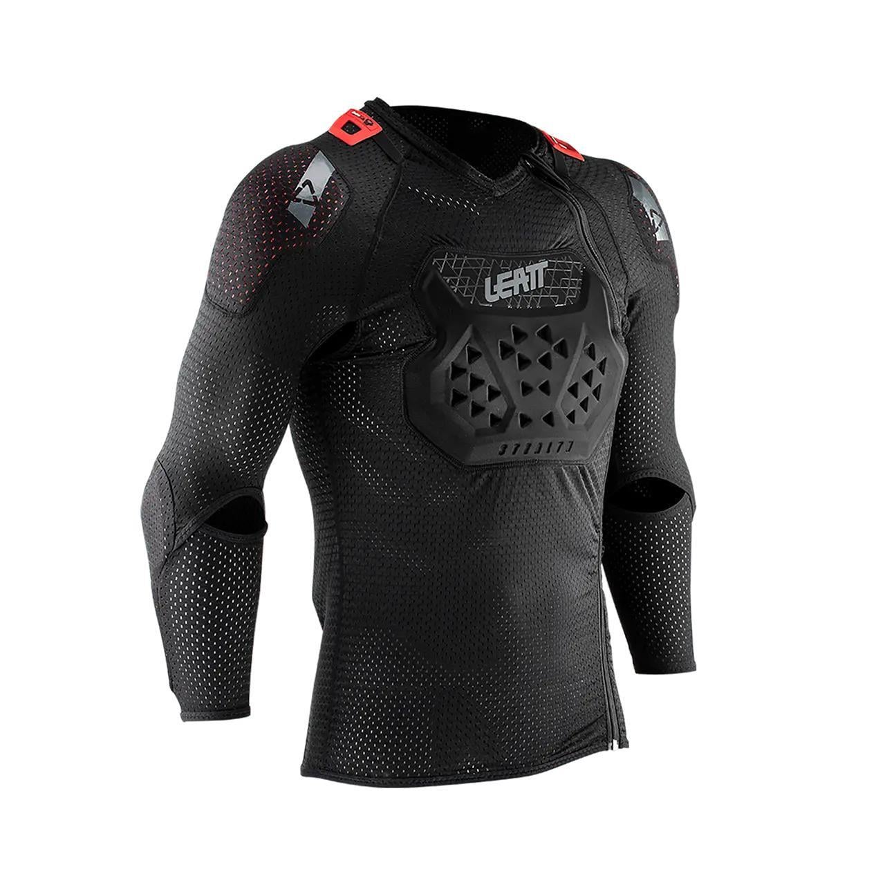LEATT AIRFLEX STEALTH VÜCUT KORUMA