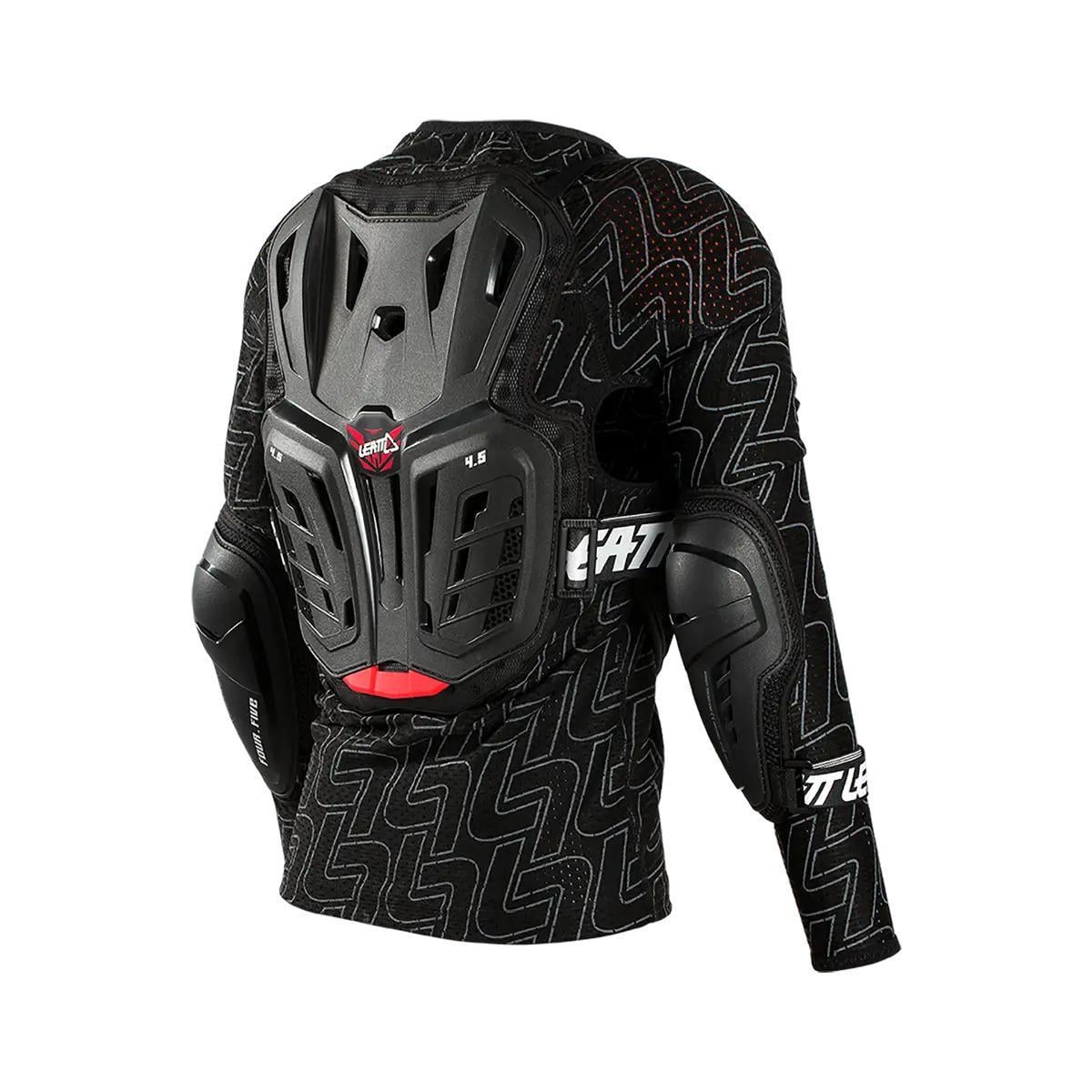 LEATT BODY PROTECTOR 4.5 ÇOCUK VÜCUT KORUMA