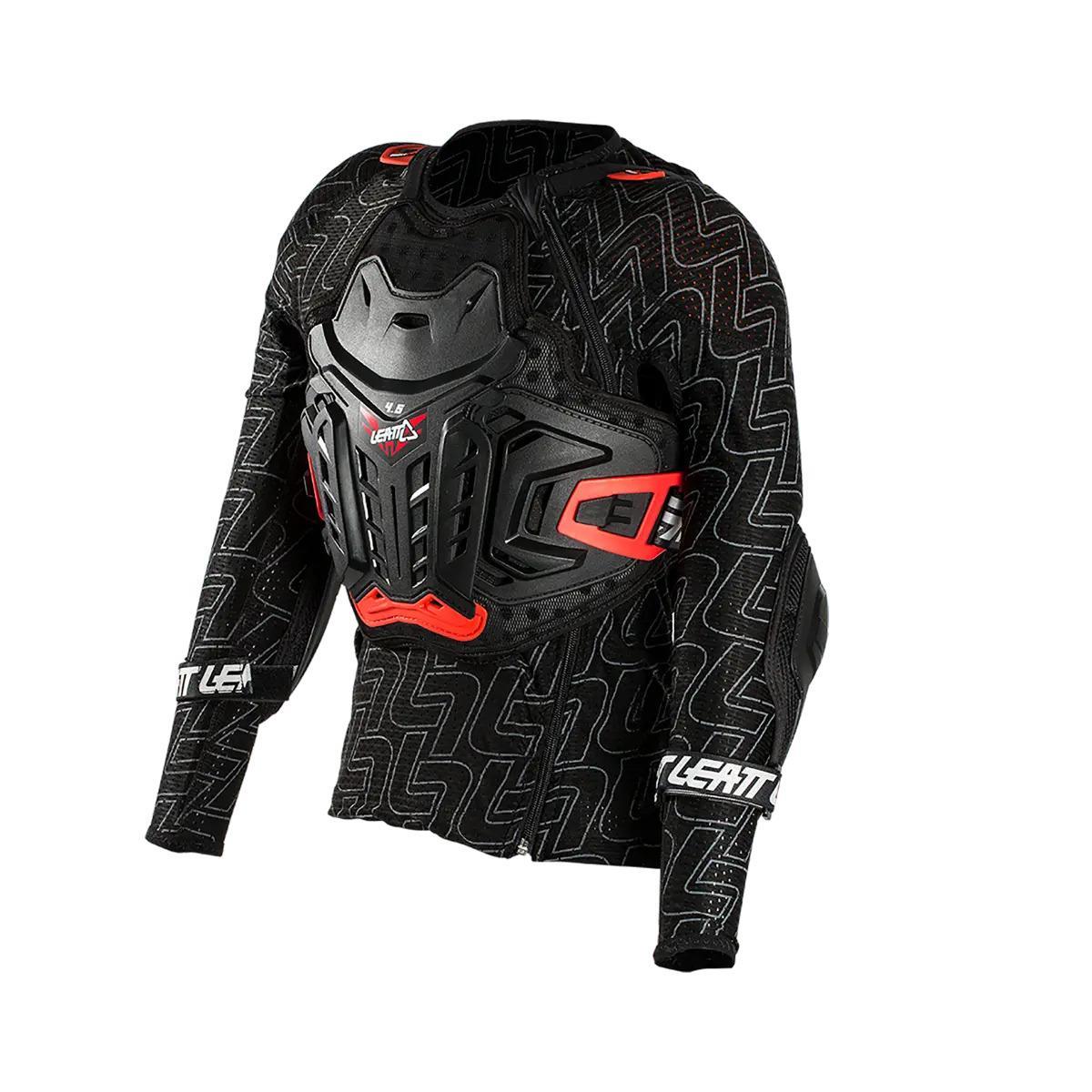 LEATT BODY PROTECTOR 4.5 ÇOCUK VÜCUT KORUMA