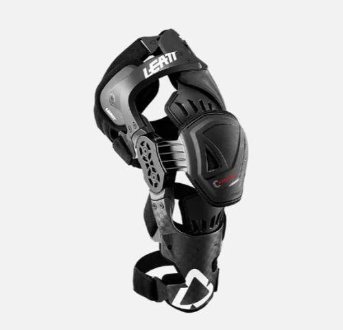 LEATT C-FRAME PRO CARBON DİZLİK