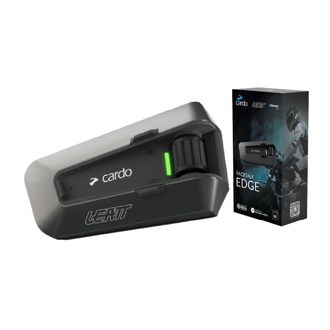 Leatt Cardo Packtalk Edge Intercom
