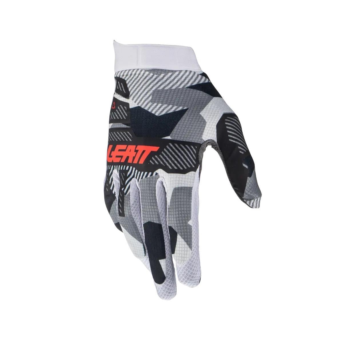 LEATT MOTO 1.5 GRIPR ELDİVEN