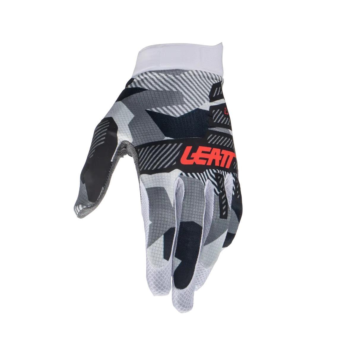 LEATT MOTO 1.5 GRIPR ELDİVEN