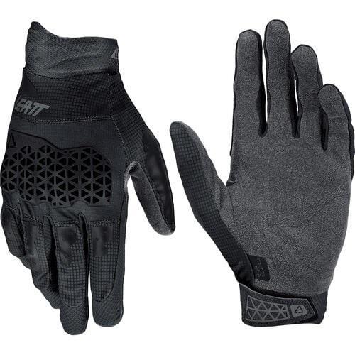 Leatt Moto 3.5 Lıte Eldiven Siyah