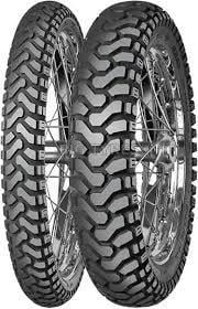 Mitas   90/90-21 - 130/80-17  Enduro Trıal Ön - Arka Takım Lastik