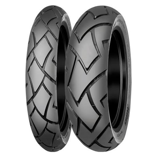 MİTAS BMW 1200 GS MİTAS TERRA FORCE LASTİK  SET