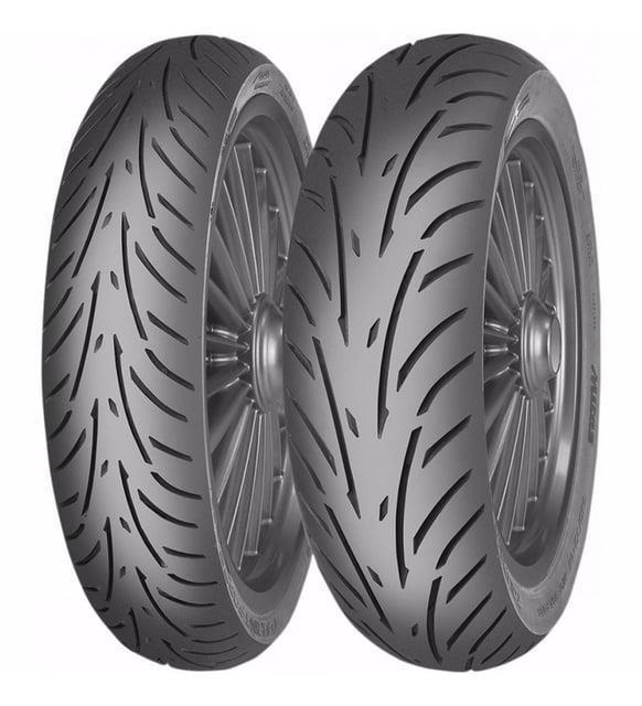 MİTAS PCX TAKIM LASTİK