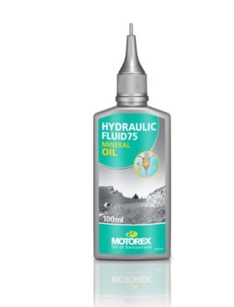 MOTOREX DEBRİYAJ MİNERAL YAĞ 100ML
