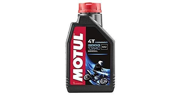 MOTUL 3000 10W-40 1LT YAĞ