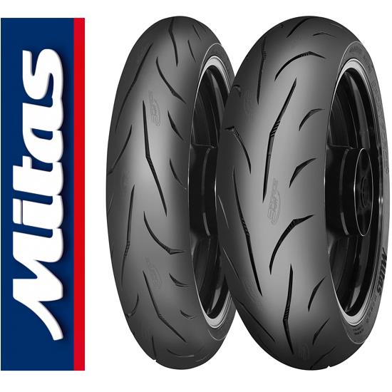 mt-07 lastik takımı
