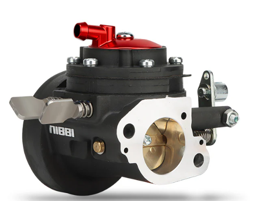 Nibbi APEX PRO Yüksek Performans Power Sörf Tahtası
