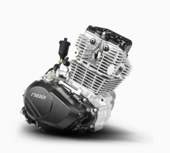 NİBBİ  EF250  4 zamanlı