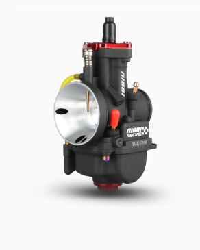 NİBBİ  EF250  4 zamanlı