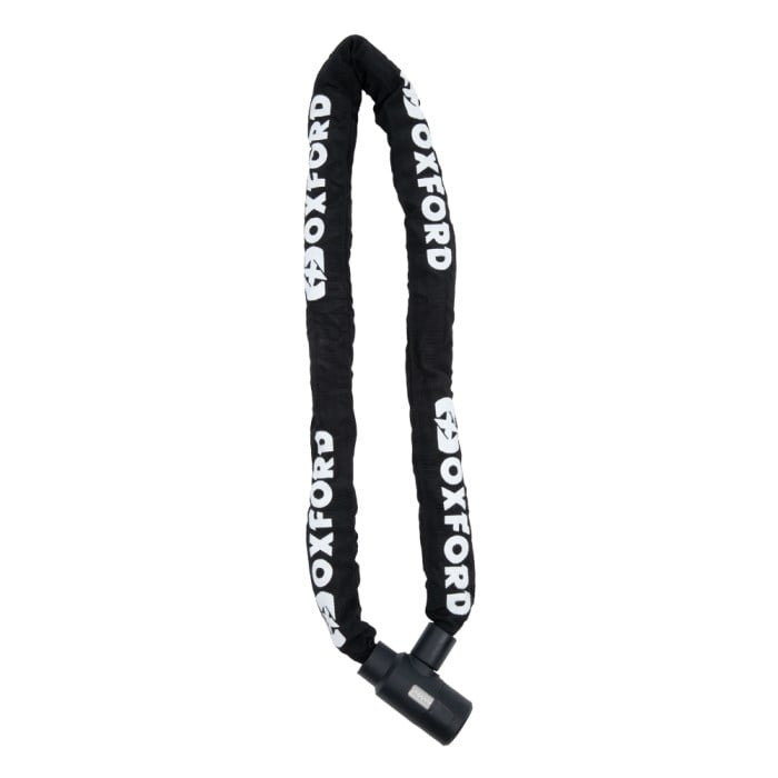 Oxford Gp Zincir Kilit 2M X 9.5Mm