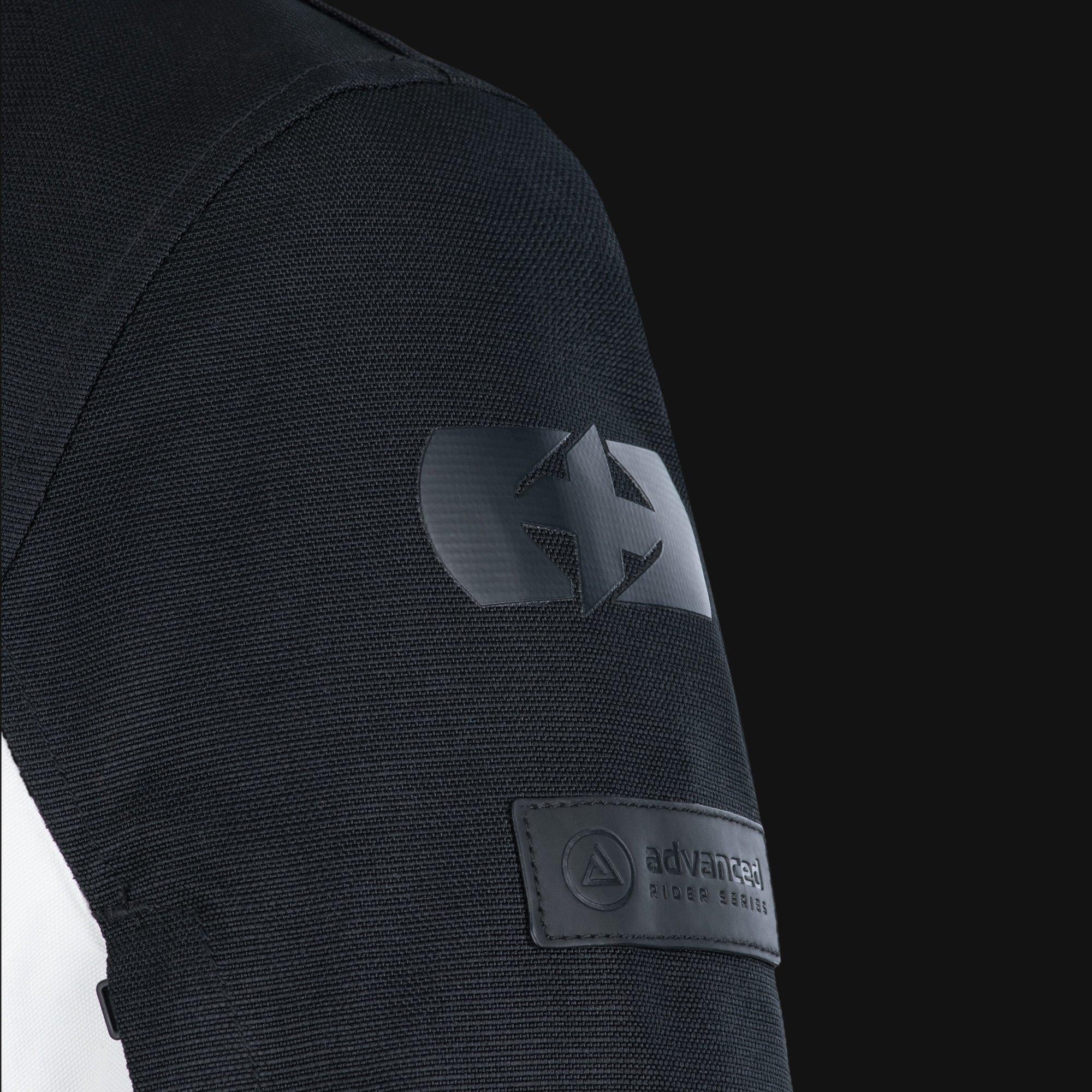 OXFORD MONDIAL 2.0 WATERPROOF BAYAN MONT SİYAH
