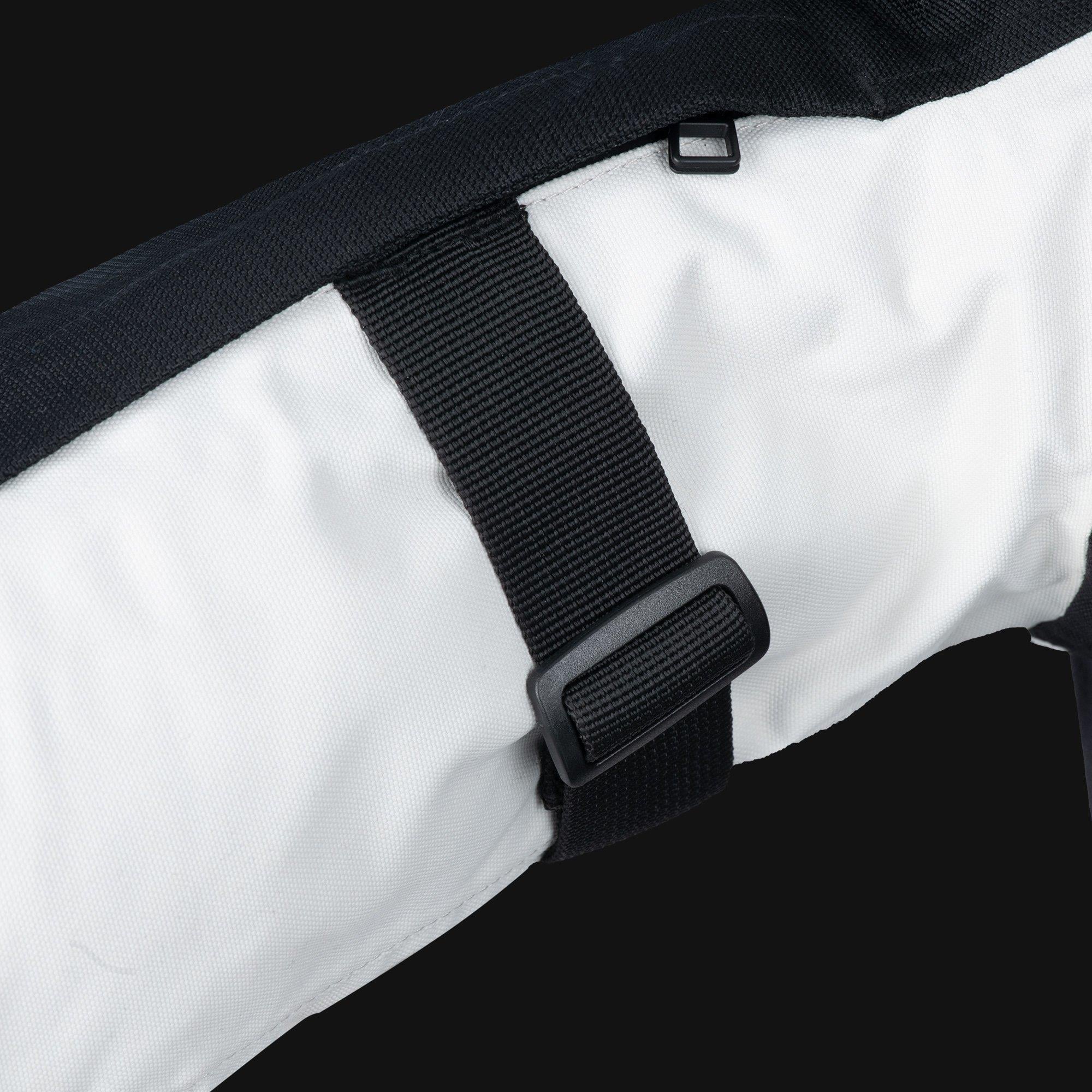 OXFORD MONDIAL 2.0 WATERPROOF BAYAN MONT SİYAH