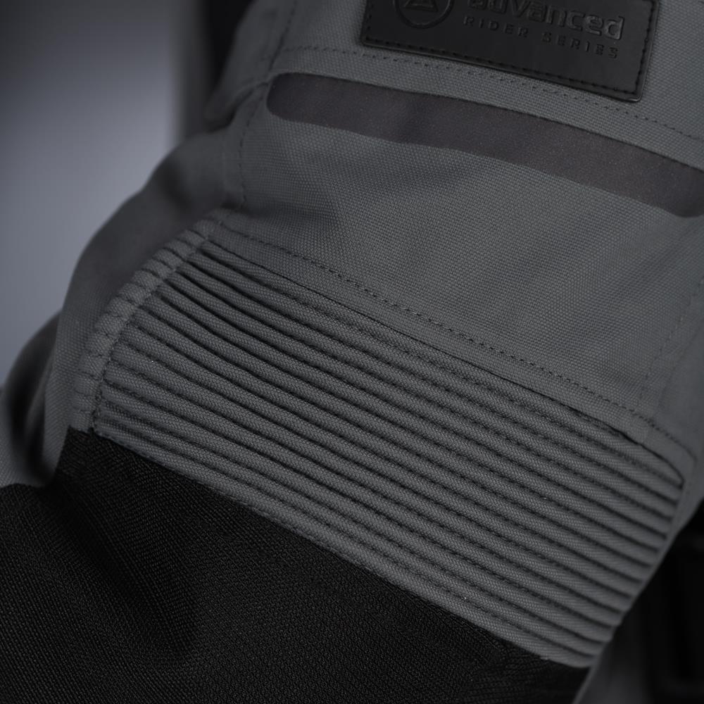 OXFORD MONDIAL ADVENTURE WATERPROOF MONT GRİ