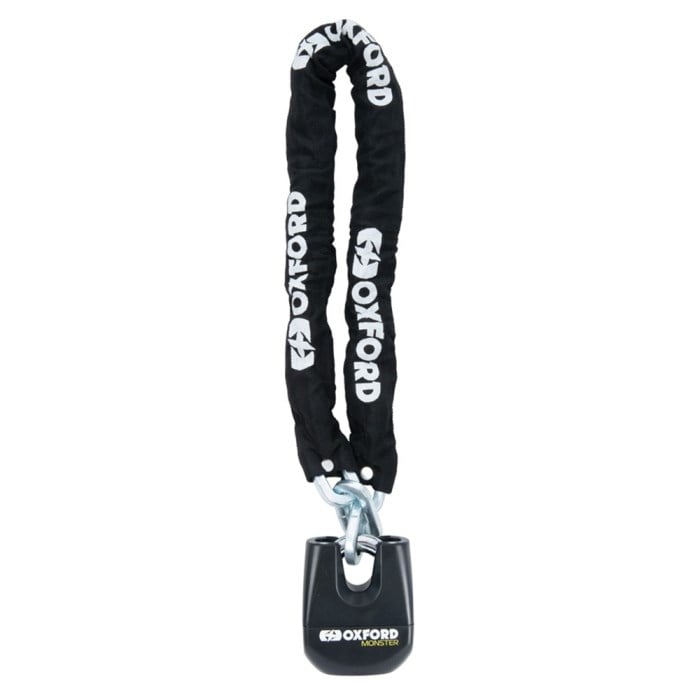 Oxford Monster Zincir Kilit 1.5M X 12Mm