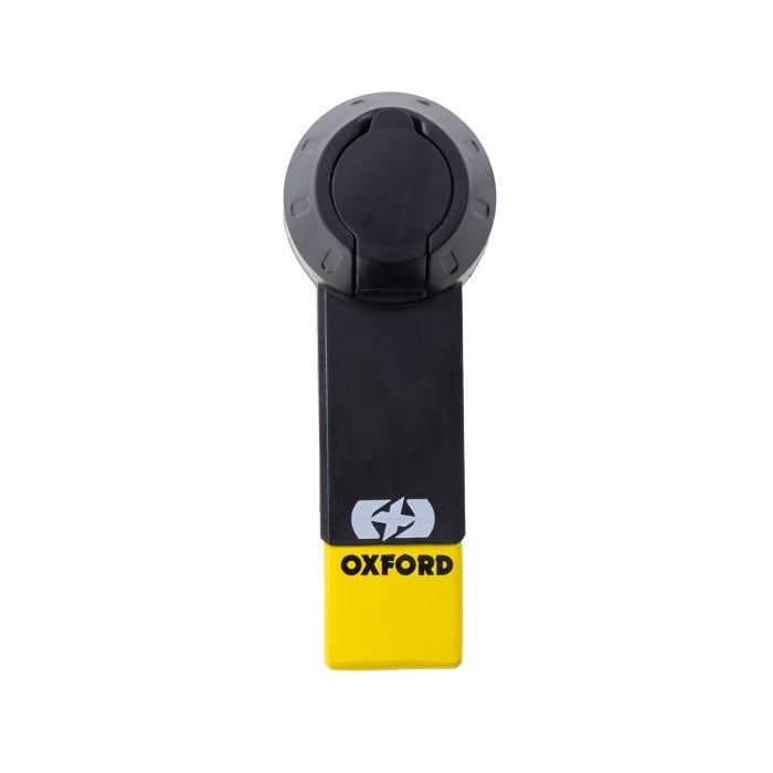 Oxford Titan 10Mm Disk Kilidi Sarı