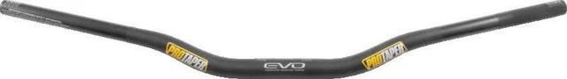 Protaper Evo Husqvarna Stock 28Mm Siyah Gidon