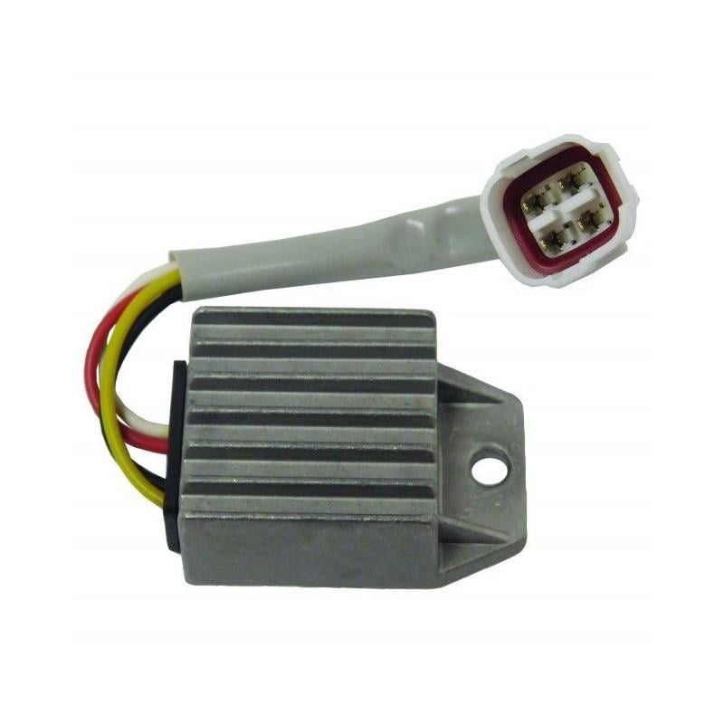 RECTIFIER ENGINE  BETA ORJ YP B1