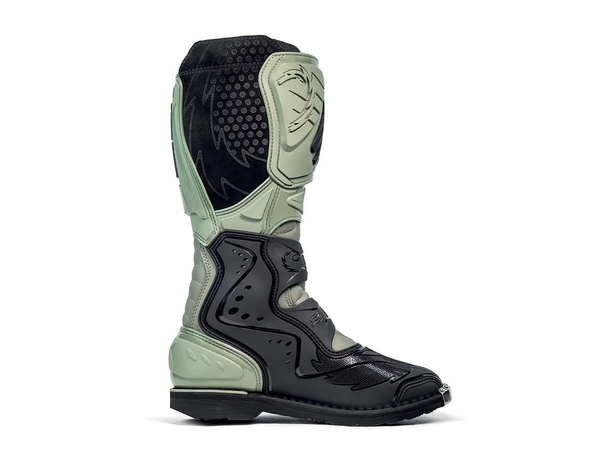 SIDI AGUEDA ARMY BLACK