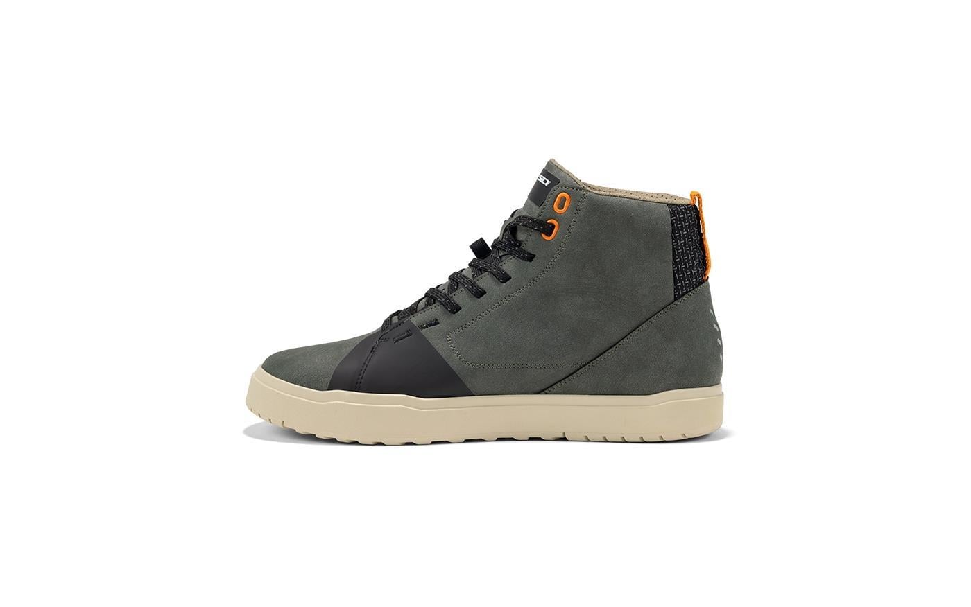 SIDI ARX WP HAKİ