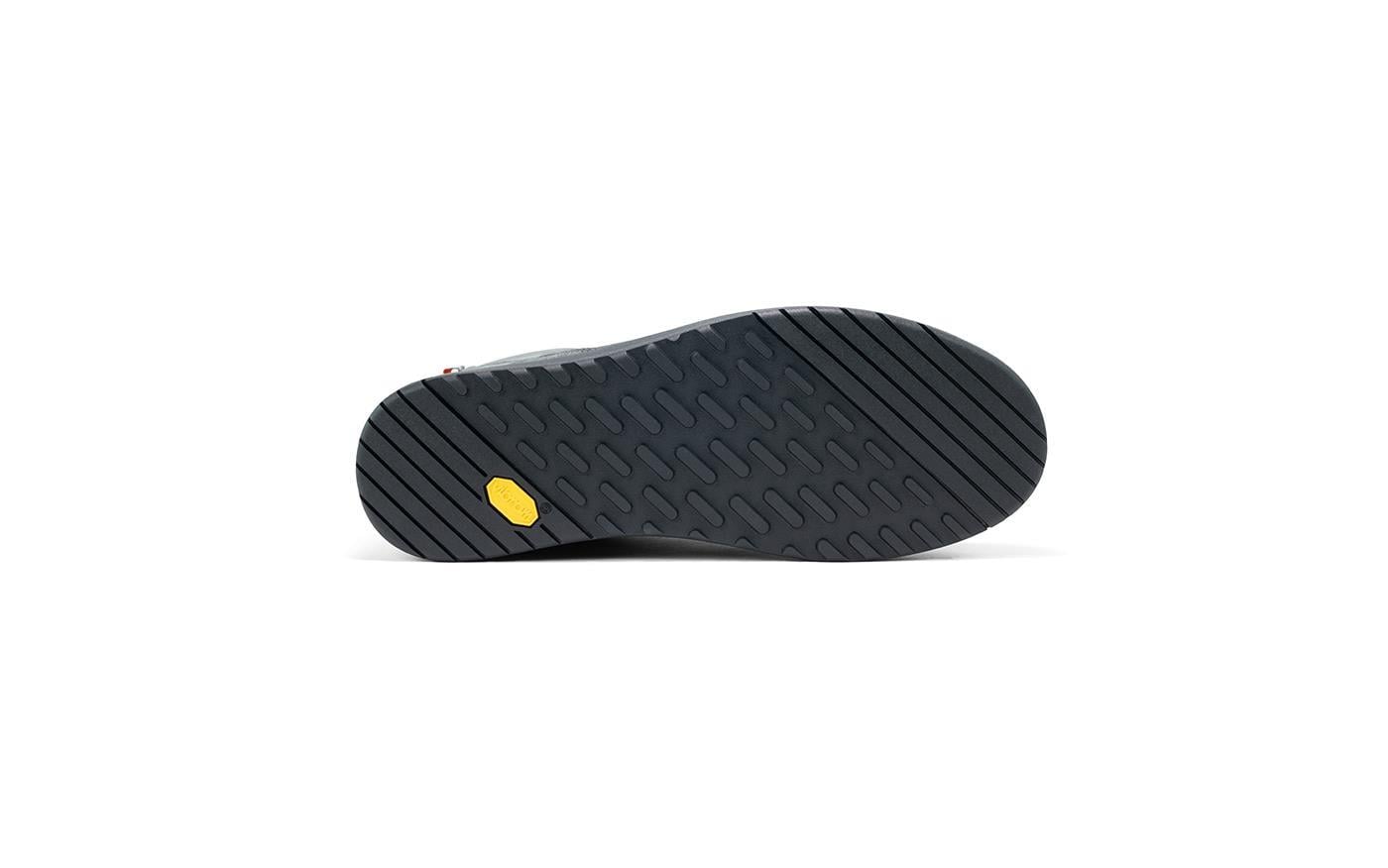 SIDI ARX WP SİYAH
